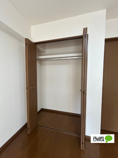 収納　※同間取り別ｔ部屋参考写真