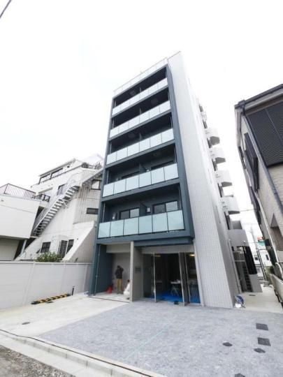 建物外観　☆外観☆