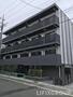 武蔵関駅より徒歩4分 3階 築9年2ヶ月の賃貸物件