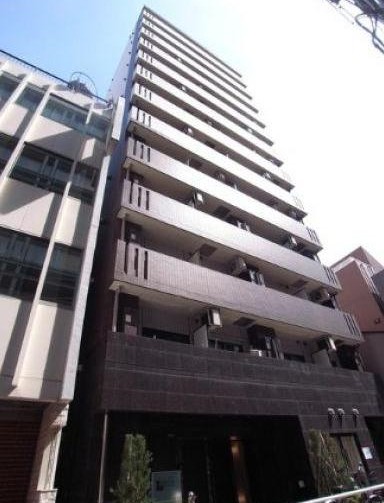 建物外観　☆綺麗な外観☆