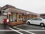 コンビニ　セブン－イレブン名古屋花咲台１丁目店（コンビニ）まで6150m