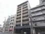 二条駅より徒歩11分 4階 築20年の賃貸物件