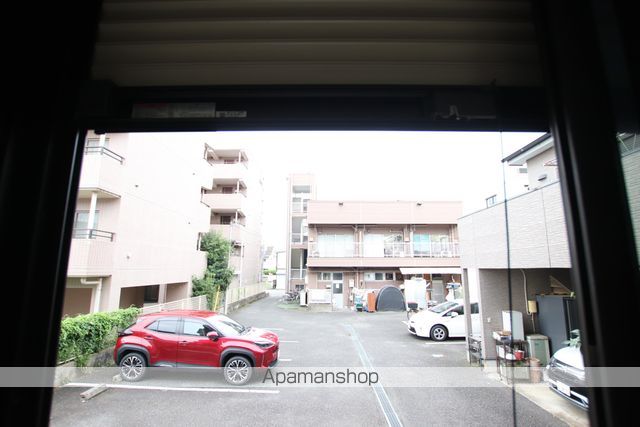 眺望　眺望