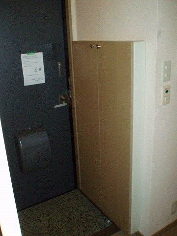 その他設備　物件画像