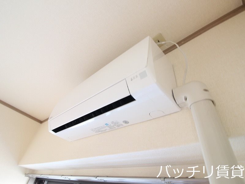 その他設備　別号室イメージ画像。現況を優先いたします。
