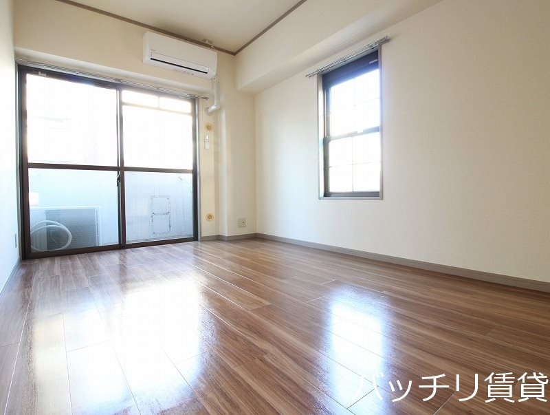 その他部屋・スペース　別号室イメージ画像。現況を優先いたします。