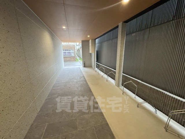アドバンスコート四条堀川2のその他写真