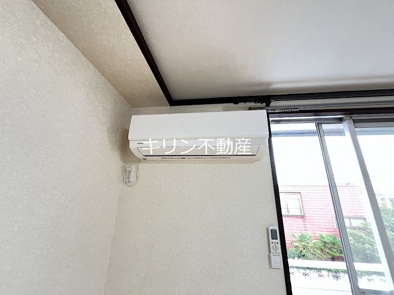 その他設備　同建会社同モデル