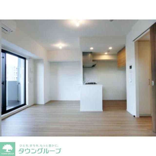 居室・リビング　※写真は同タイプ住戸です。