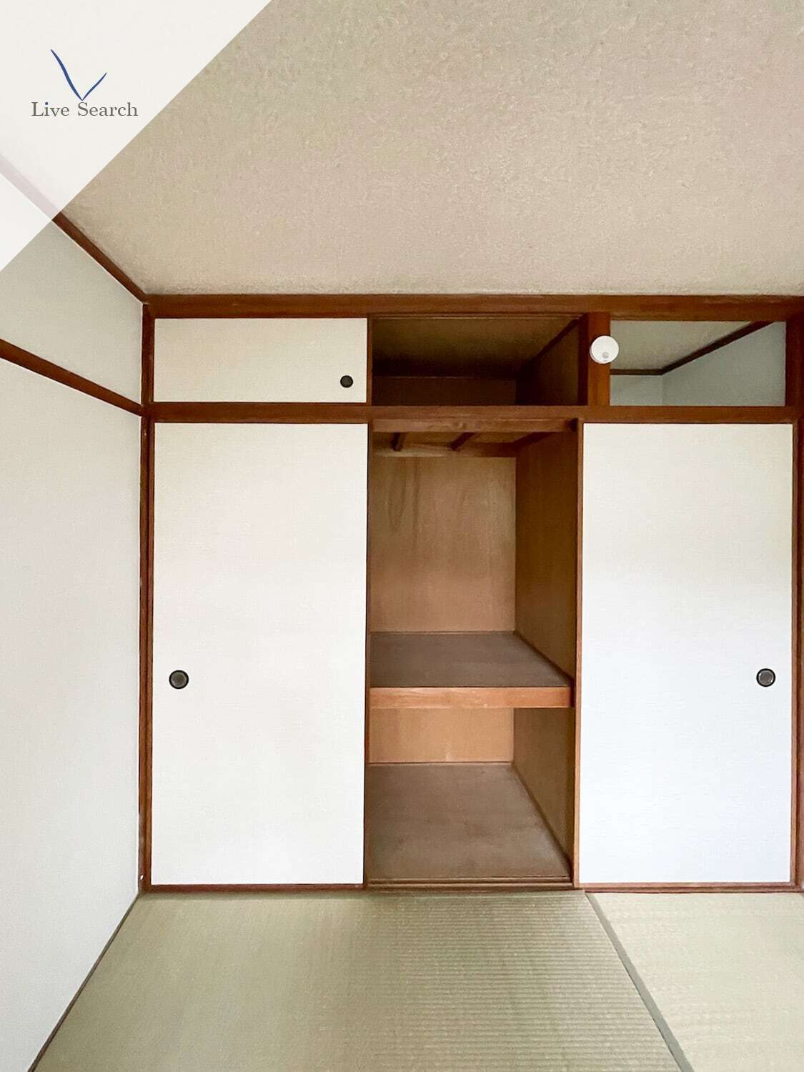 収納　こまごまとしたものを収納できそうですね