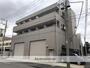 小島新田駅より徒歩5分 3階 築19年11ヶ月の賃貸物件