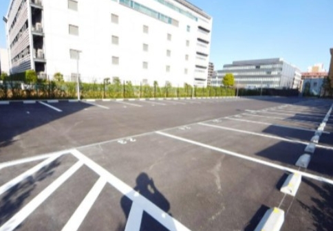 駐車場　★設備☆