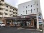 コンビニ　セブン-イレブン 吹田南金田１丁目店（コンビニ）まで1229m
