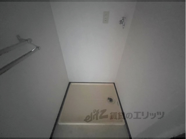 その他部屋・スペース　洗濯機置場