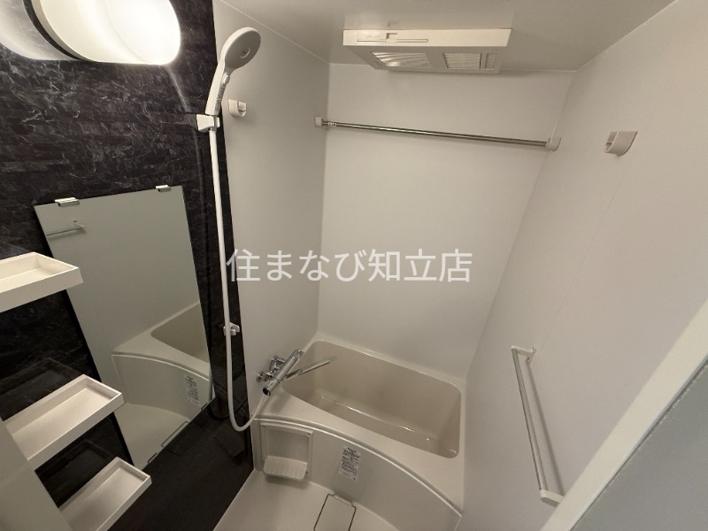 バス・シャワールーム　同型タイプ