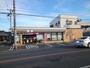 コンビニ　セブンイレブン群馬吉井町店（コンビニ）まで700m
