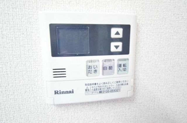 バリュージュ諏訪B棟のその他写真