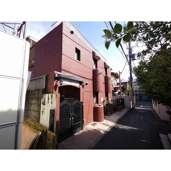 建物外観　◆◇居室写真は現状と異なる場合がございます◆◇