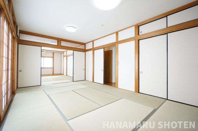 居室・リビング　物件、駅でお待ち合わせでのご案内歓迎！