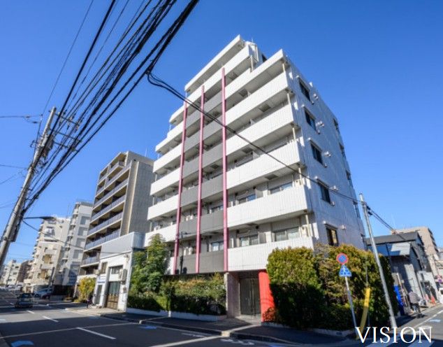 建物外観　☆外観☆