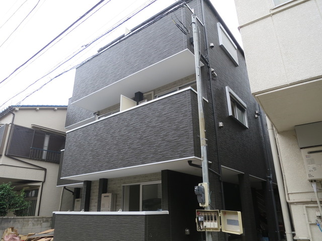 建物外観　外観です！