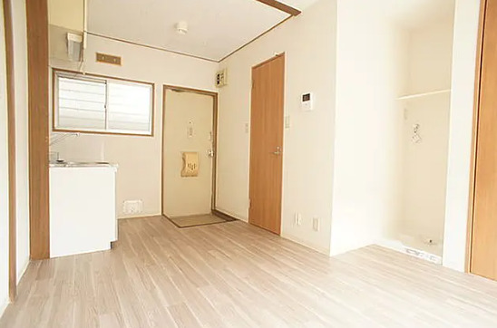 バス・シャワールーム　別部屋　参考