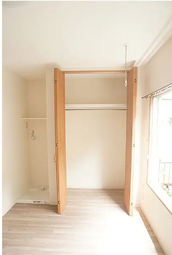 収納　別部屋　参考
