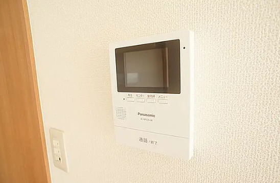 セキュリティ　別部屋　参考