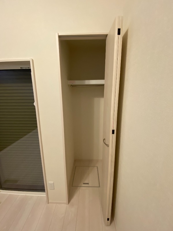 収納　同タイプ