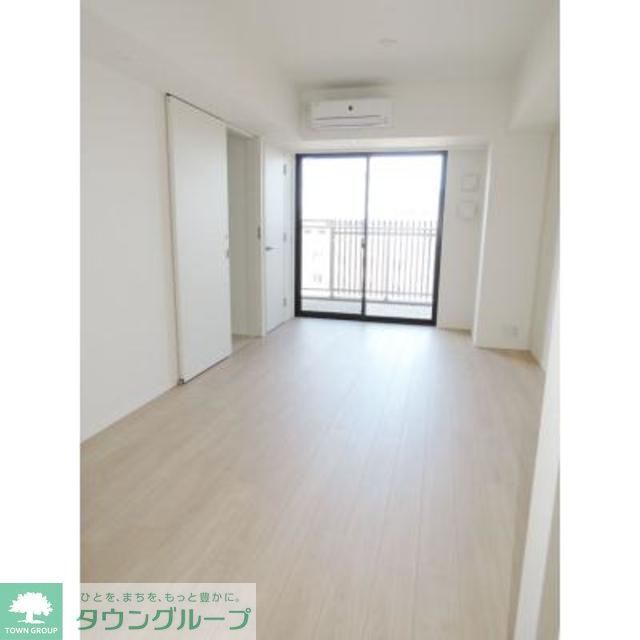 居室・リビング　※写真は同タイプ住戸です。