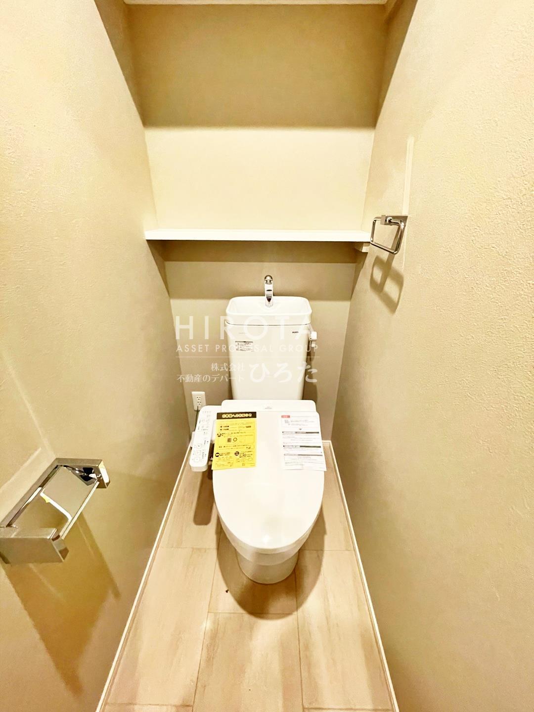 洗面設備　同仕様写真