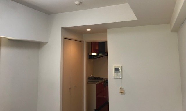 居室・リビング　こちらの居間で趣味の時間をお楽しみください