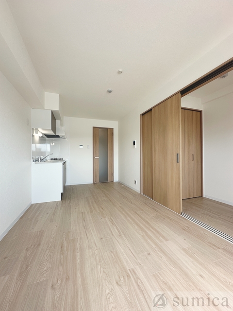 居室・リビング　レイアウトも自由自在＾＾
