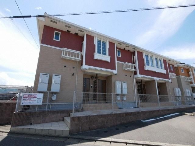 建物外観　【外観写真】外観