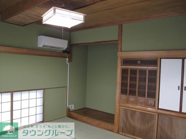 その他部屋・スペース
