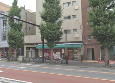 スーパー　まいばすけっと　追分町店（スーパー）まで357m