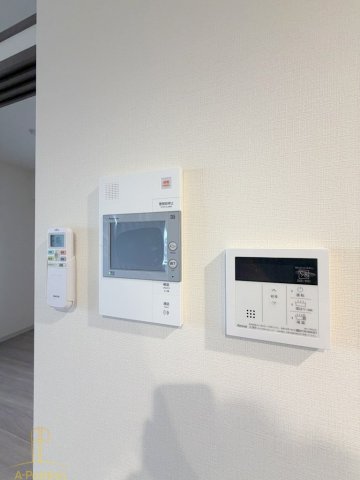 セキュリティ　ミラージュパレス天王寺堀越町