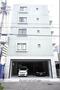 浜松駅より徒歩20分 3階 築36年7ヶ月の賃貸物件