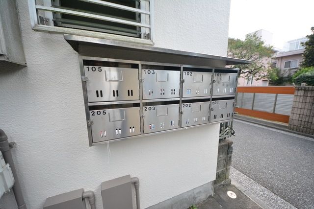 その他共有部分　外観