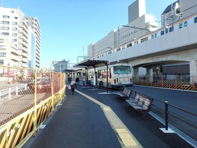その他　★武蔵境駅周辺★（その他）まで800m