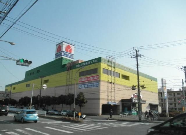 その他　ヤマダ電機テックランド南行徳店（その他）まで289m