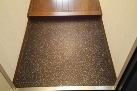 玄関　別部屋参考