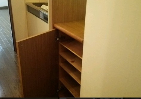 収納　別部屋参考