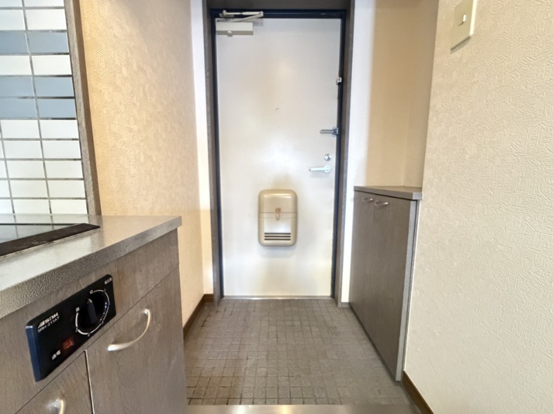 玄関　同型イメージ