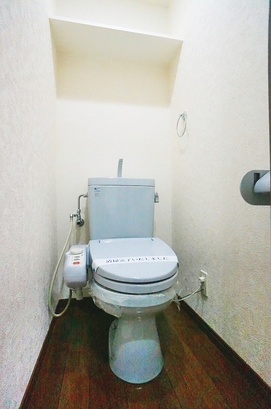 トイレ　同型イメージ