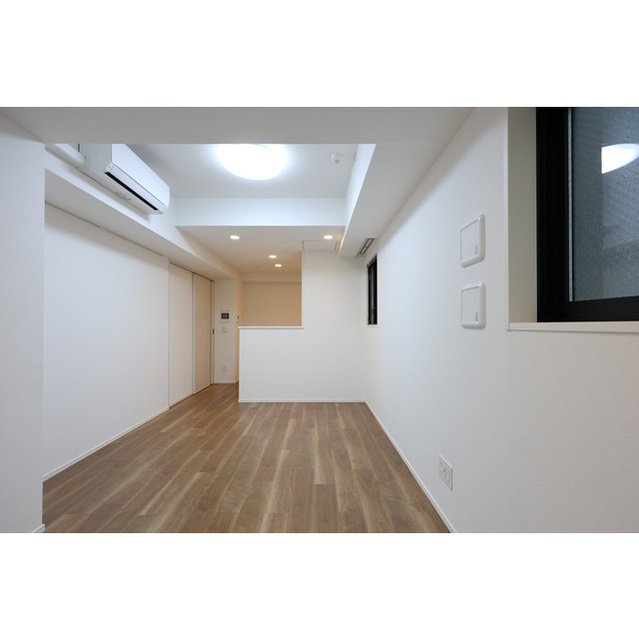 RODIA日本橋茅場町の居間写真