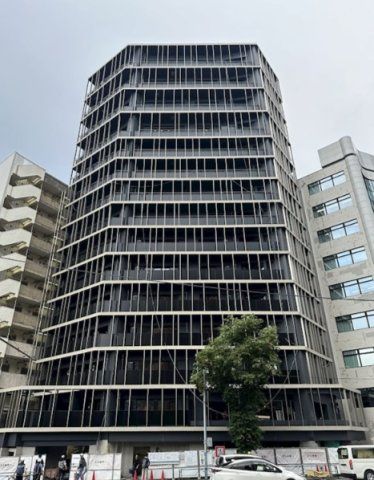 建物外観　☆外観☆