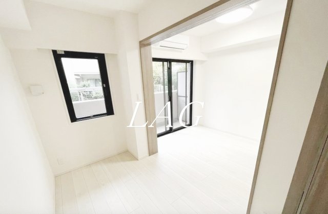 居室・リビング　洋室のお部屋です。