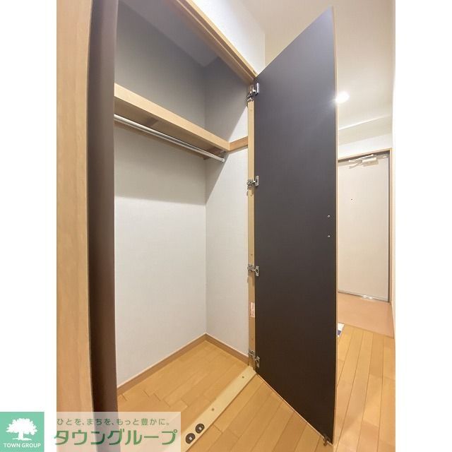 収納　お問合せはタウンハウジングまで！※現地待合わせ相談可能