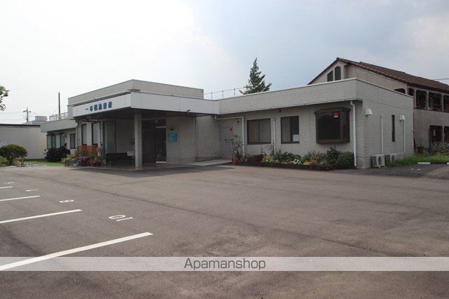 病院　一本松診療所（病院）まで337m